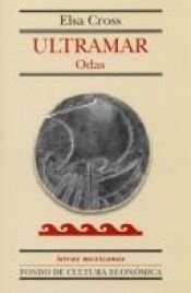 book cover of Ultramar (Letras Mexicanas) by Elsa Cross