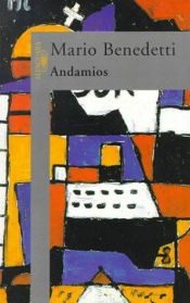 book cover of Andamios: il romanzo del ritorno by Mario Benedetti