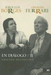 book cover of Borges by Jorge Luis Borges