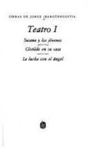 book cover of Teatro II by Jorge Ibargüengoitia