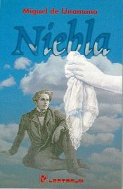 book cover of Niebla by Miguel de Unamuno