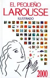 book cover of Pequeno Larousse Ilustrado by Editors of Larousse