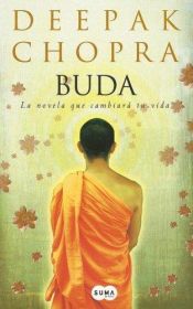 book cover of Buda by Deepak Chopra