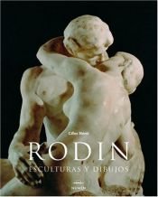 book cover of Rodin Sculptures by Gilles Néret