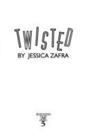 book cover of Twisted 5 by Jessica Zafra