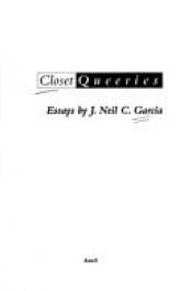book cover of Closet queeries by J. Neil C Garcia