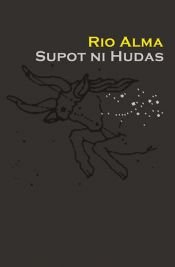 book cover of Supot ni Hudas by Rio Alma