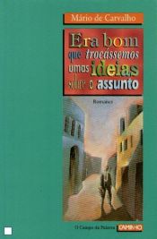 book cover of De Carvalho, Mário, 1944 by Mário de Carvalho