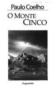 book cover of O Monte Cinco by Paulo Coelho