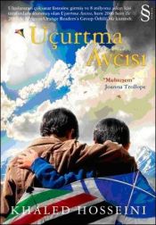 book cover of Uçurtma Avcısı by Halit Hüseyni