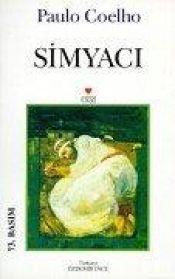 book cover of Simyacı by Paulo Coelho