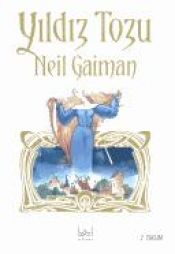book cover of Yıldız Tozu by Neil Gaiman
