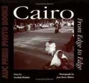 book cover of Cairo from Edge to Edge by Sonallah Ibrahim