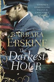 book cover of The Darkest Hour by Barbara Erskine