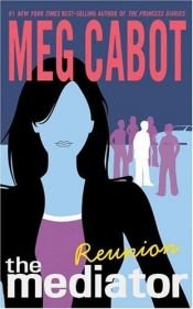 book cover of Reunion by Meg Cabotová