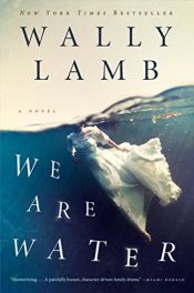 book cover of We Are Water by Wally Lamb