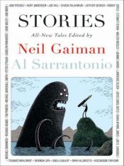 book cover of Stories : all-new tales by Neil Gaiman