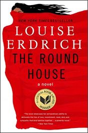 book cover of The Round House by Louise Erdrich