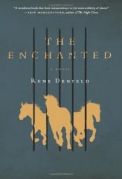 book cover of The Enchanted by Rene Denfeld