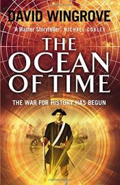 book cover of The Ocean of Time (Roads to Moscow) by David Wingrove