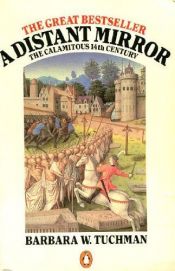 book cover of En fjärran spegel : det stormiga 1300-talet by Barbara Tuchman
