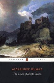 book cover of Grof Monte Cristo by Alexandre Dumas