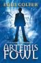 Artemis Fowl i el món subterrani