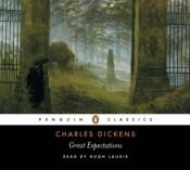 book cover of Great Expectations (Penguin Classics) (Abridged) by Charles Dickens