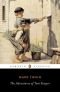 Tom Sawyer (The Adventures of Tom Sawyer), [Gyldendals Gode Guttebøker; GGG ]