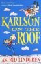 Karlsson van het dak