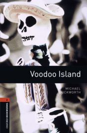 book cover of Voodoo Island (Oxford Bookworms) by Bassett