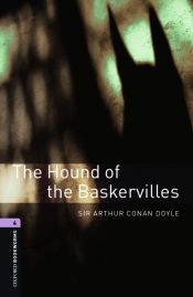 book cover of Hound of the Baskervilles (Oxford Bookworms Library, Crime & Mystery) by Bassett