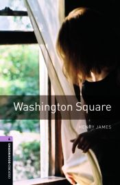 book cover of Washington Square (Oxford Bookworms Library) by Bassett