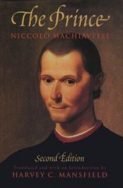 book cover of O Príncipe by Nicolas Machiavel