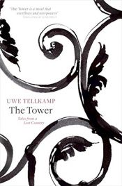 book cover of Tårnet : historie fra et sunket land by Uwe Tellkamp