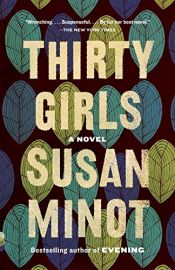 book cover of Thirty Girls by Susan Minot