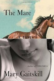 book cover of The Mare by Mary Gaitskill