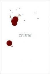 book cover of Crime by Ferdinand von Schirach
