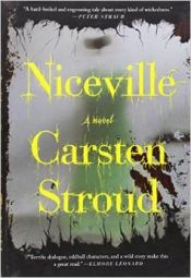 book cover of Niceville (Lib)(CD) by Carsten Stroud
