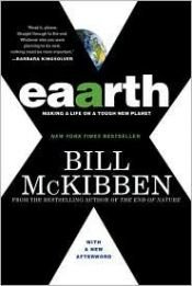 book cover of Eaarth by Bill McKibben