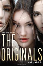 book cover of The Originals by Cat Patrick