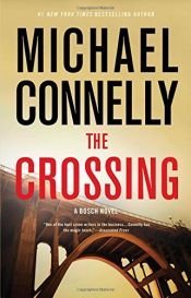 book cover of The Crossing (Bosch) by 迈克尔·康奈利