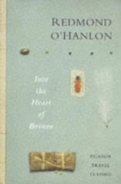 book cover of Au coeur de Bornéo by Redmond O'Hanlon