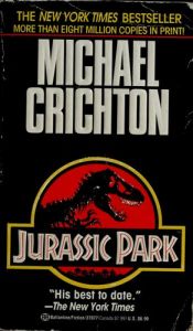 book cover of O Parque dos Dinossauros by David Koepp|Jane B. Mason|Michael Crichton