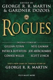 book cover of Rogues by unknown author