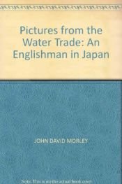 book cover of De waterhandel by John David Morley