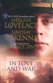 book cover of In Love and War (Silhouette Special Products) by Merline Lovelace