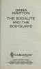 Socialite and the Bodyguard (Intrigue Lp)