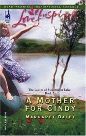book cover of A Mother for Cindy by Margaret Daley
