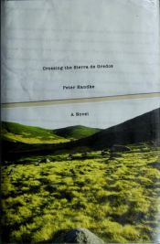 book cover of Der Bildverlust oder Durch die Sierra de Gredos by Peter Handke
